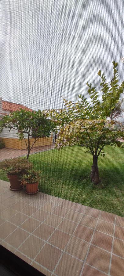 La Finca III Brena Baja Exterior photo