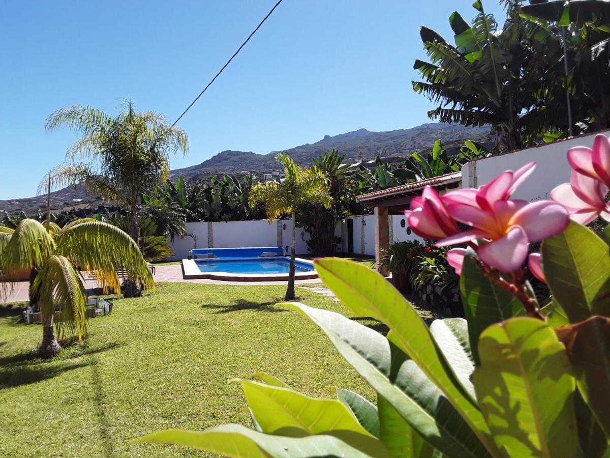 La Finca III Brena Baja Exterior photo